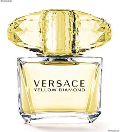 versace yellow diamond perfume sizes|More.